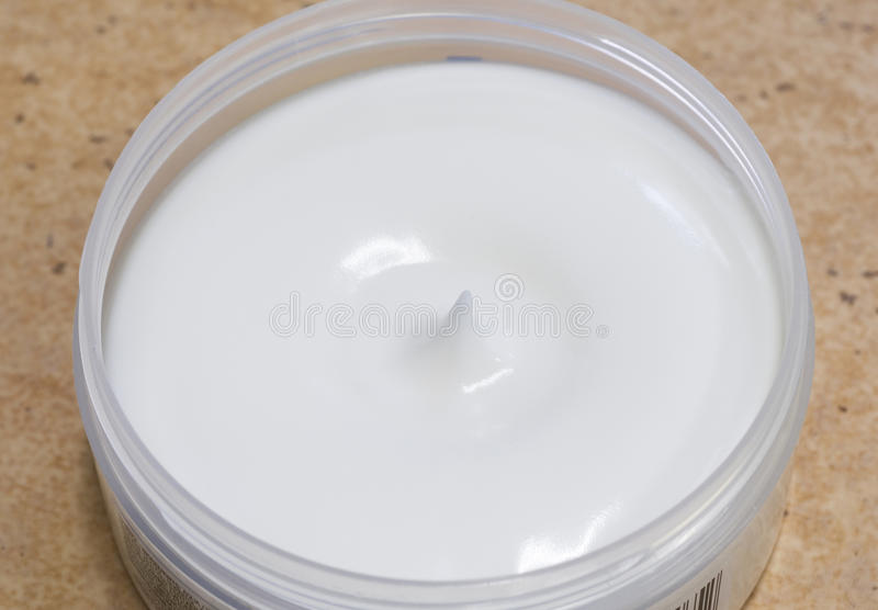 How to Make Hair&nbsp;Cream